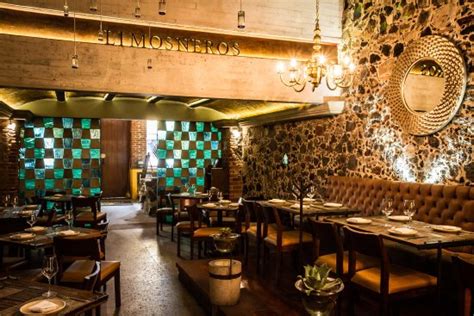 tripadvisor mexico city restaurants.